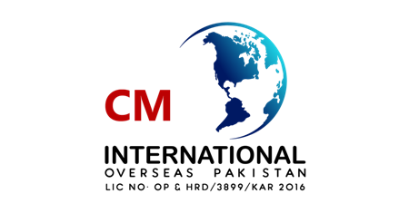 CM International